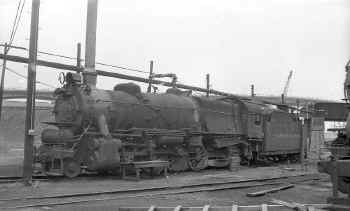 PRR-L1s-8283 as Stationary Boiler-Wheelspur Yd-LI City - c. 1956 (Keller).jpg (84616 bytes)